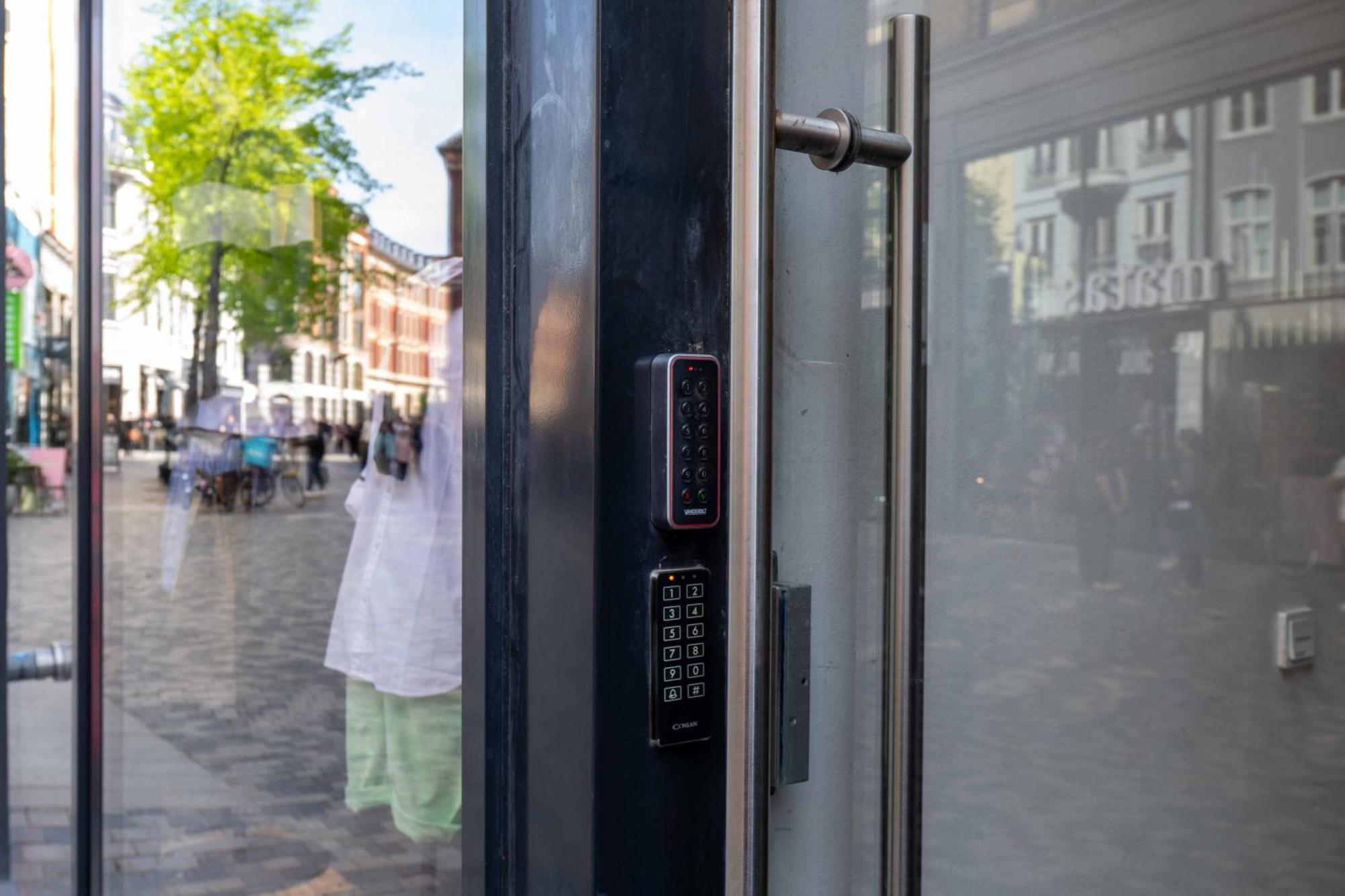 Perfect 3 Bedroom Apartment In The Heart Of Cph Copenhaga Exterior foto