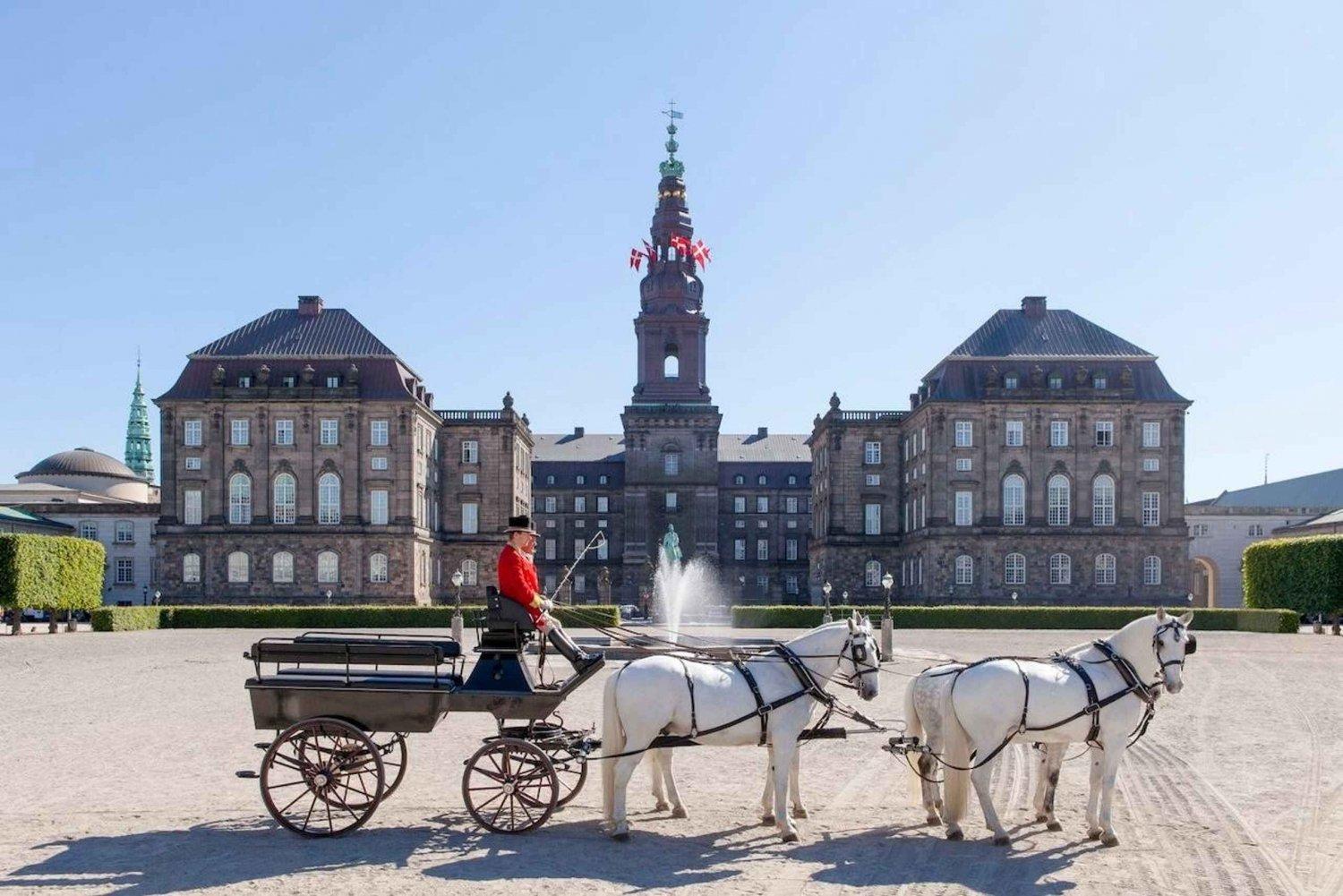 Perfect 3 Bedroom Apartment In The Heart Of Cph Copenhaga Exterior foto