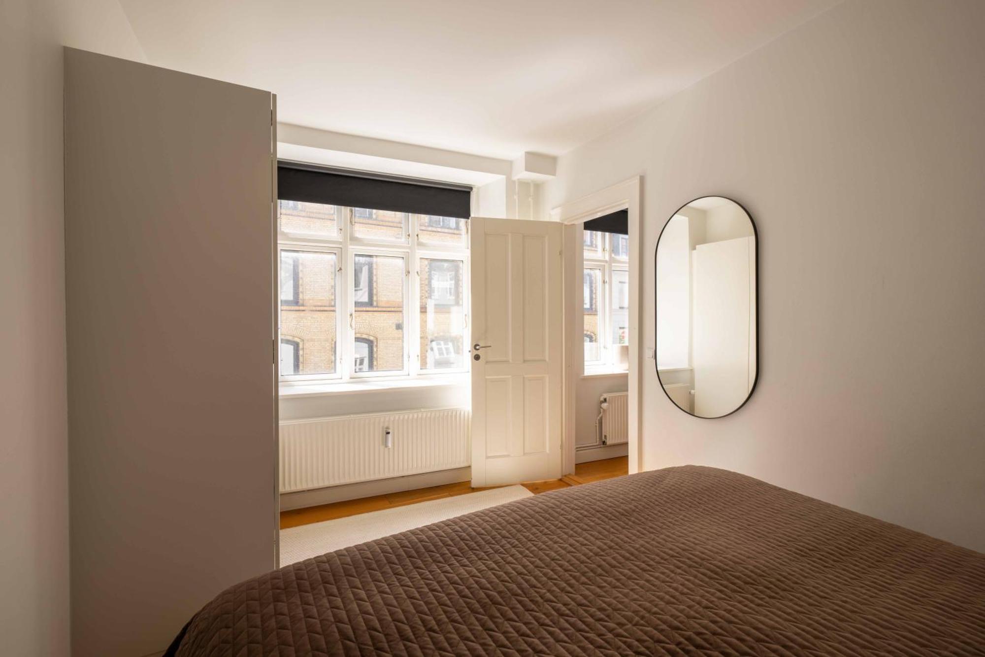 Perfect 3 Bedroom Apartment In The Heart Of Cph Copenhaga Exterior foto