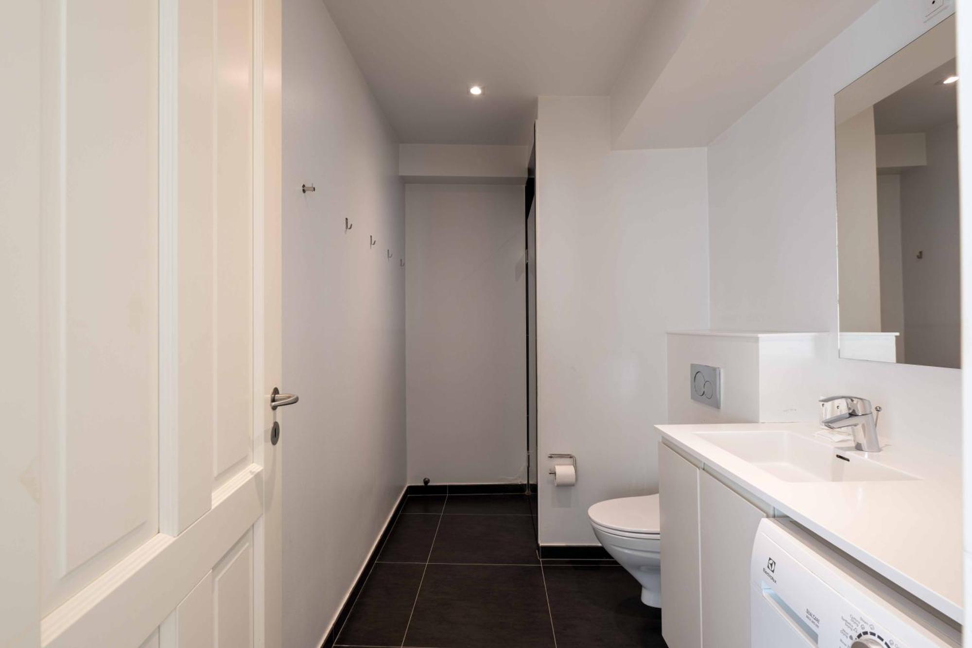 Perfect 3 Bedroom Apartment In The Heart Of Cph Copenhaga Exterior foto