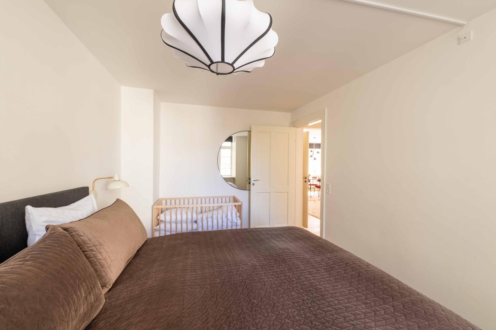 Perfect 3 Bedroom Apartment In The Heart Of Cph Copenhaga Exterior foto