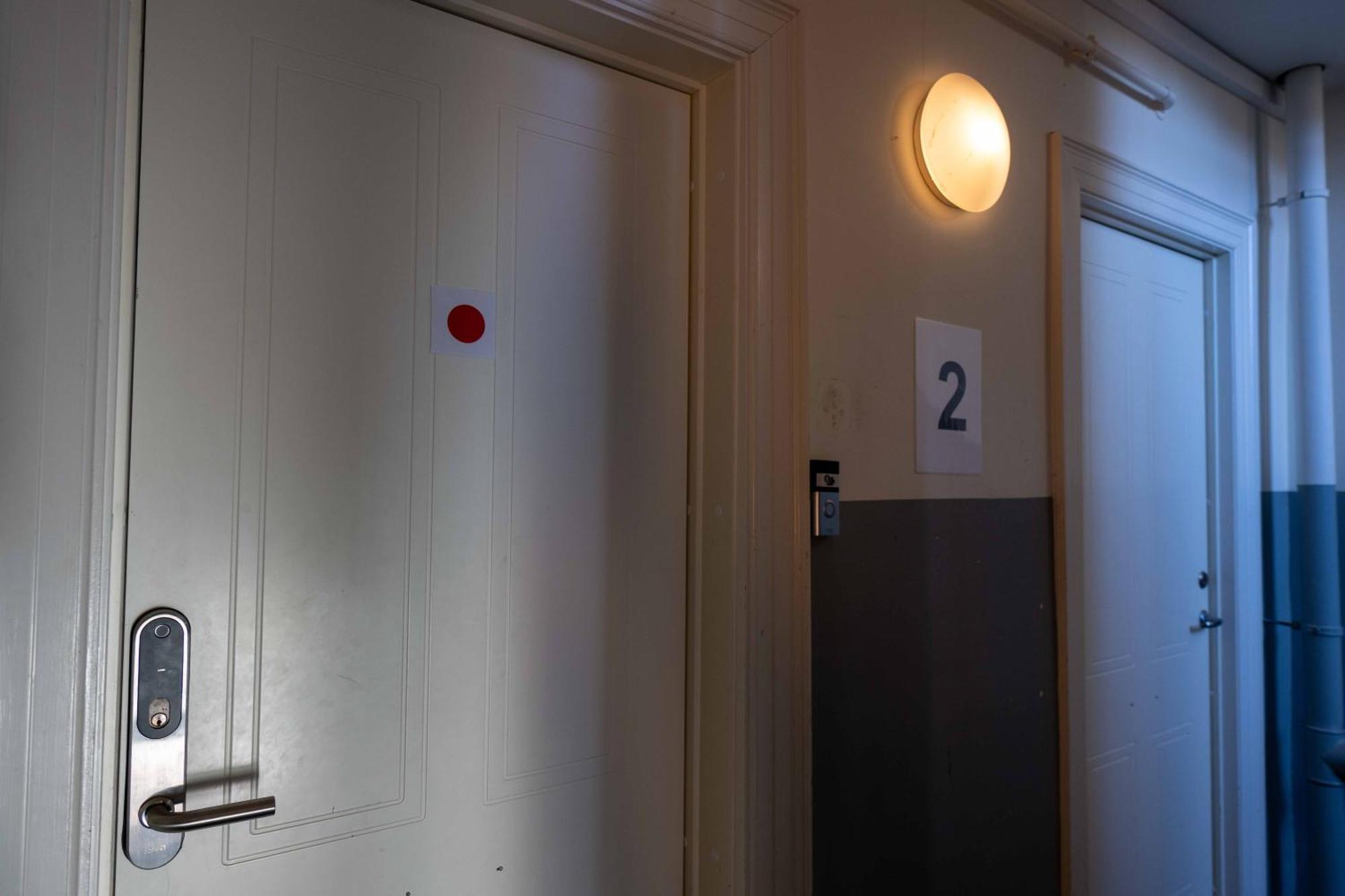 Perfect 3 Bedroom Apartment In The Heart Of Cph Copenhaga Exterior foto