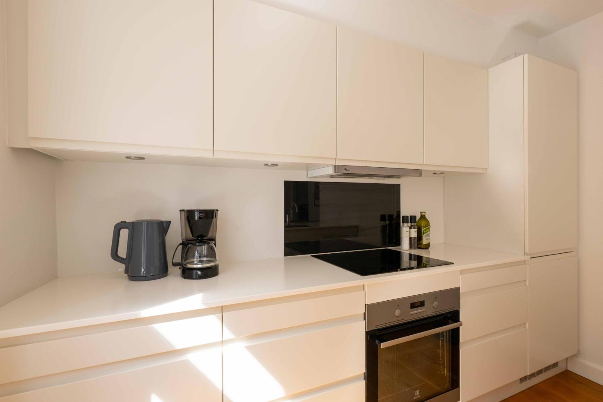 Perfect 3 Bedroom Apartment In The Heart Of Cph Copenhaga Exterior foto